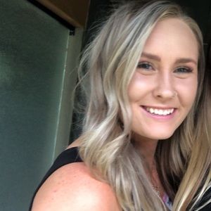 Meet your Posher, Hailey